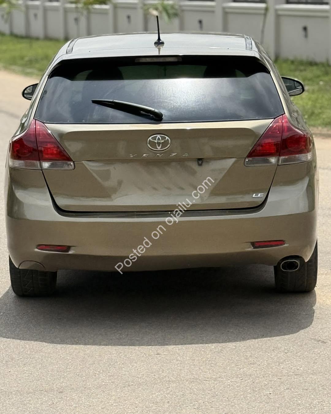 Smooth Luxury SUV, Duty Paid & Priced to Move!