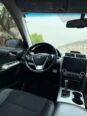 2014 Toyota Camry: Tax Paid & Perfect Condition – ₦14.5M
