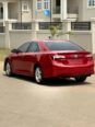 2014 Toyota Camry: Tax Paid & Perfect Condition – ₦14.5M