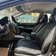 2012 Toyota Camry XLE: Keyless Luxury Awaits