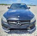 2016 Mercedes C450 AMG: N24.5M Total Landed