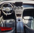 2016 Mercedes C450 AMG: N24.5M Total Landed
