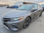 The Ultimate 2018 Camry XSE Awaits You