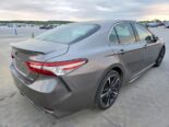 The Ultimate 2018 Camry XSE Awaits You