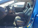 2020 Toyota Camry XLE: Premium Luxury, N31.5M Total
