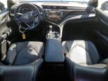 2020 Toyota Camry XLE: Premium Luxury, N31.5M Total