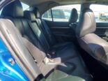 2020 Toyota Camry XLE: Premium Luxury, N31.5M Total
