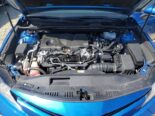 2020 Toyota Camry XLE: Premium Luxury, N31.5M Total
