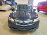 2013 Acura ILX Premium: Premium Ride, Smart Price.