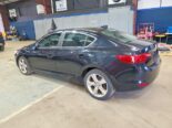 2013 Acura ILX Premium: Premium Ride, Smart Price.