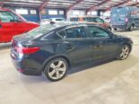 2013 Acura ILX Premium: Premium Ride, Smart Price.