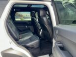 2018 Range Rover Sport: HSE Luxury, Now in Nigeria