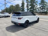2018 Range Rover Sport: HSE Luxury, Now in Nigeria
