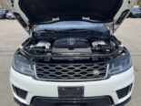 2018 Range Rover Sport: HSE Luxury, Now in Nigeria