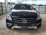 Premium V6 Mercedes ML350 – N18M Imported & Ready