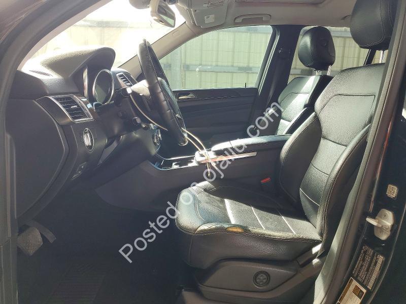 Premium V6 Mercedes ML350 – N18M Imported & Ready