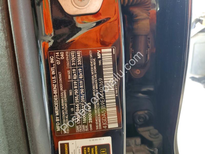 Premium V6 Mercedes ML350 – N18M Imported & Ready