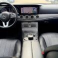 2019 Mercedes E300 4MATIC: Elite Luxury, Delivered