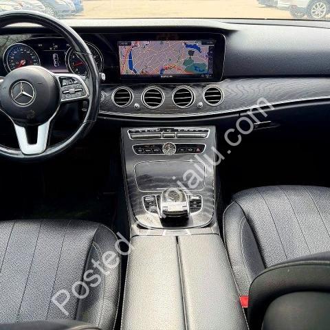 2019 Mercedes E300 4MATIC: Elite Luxury, Delivered
