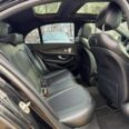 2019 Mercedes E300 4MATIC: Elite Luxury, Delivered
