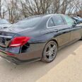 2019 Mercedes E300 4MATIC: Elite Luxury, Delivered