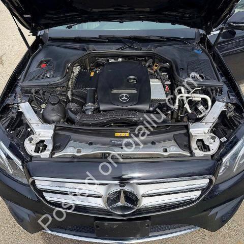 2019 Mercedes E300 4MATIC: Elite Luxury, Delivered