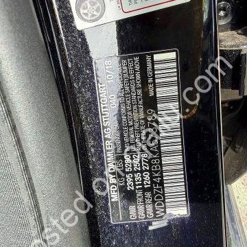 2019 Mercedes E300 4MATIC: Elite Luxury, Delivered