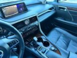 Unbeatable Luxury, N34M Total: 2017 Lexus RX 350