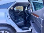 Unbeatable Luxury, N34M Total: 2017 Lexus RX 350