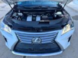Unbeatable Luxury, N34M Total: 2017 Lexus RX 350