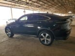 Import Ready: 2017 Mercedes GLC 300 Coupe – N36m Total