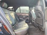 Luxury & Power: 2020 GLE 450 Lands in Nigeria