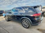 Luxury & Power: 2020 GLE 450 Lands in Nigeria
