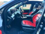Conquer Nigerian Roads: 2024 AMG GLE 53 Coupe, Delivered N145m.