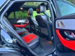 Conquer Nigerian Roads: 2024 AMG GLE 53 Coupe, Delivered N145m.