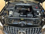 Conquer Nigerian Roads: 2024 AMG GLE 53 Coupe, Delivered N145m.