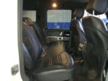 Conquer Nigeria in Armored Luxury: G550 V8, N142m Total