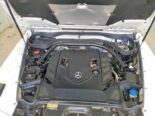 Conquer Nigeria in Armored Luxury: G550 V8, N142m Total