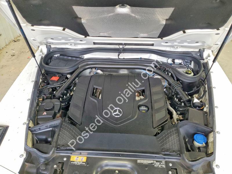 Conquer Nigeria in Armored Luxury: G550 V8, N142m Total