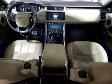 Luxury Imported Mercedes: Drive for N28m