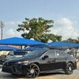 2019 Toyota Camry SE: ₦26M Full Papers