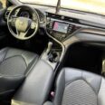 2019 Toyota Camry SE: ₦26M Full Papers