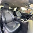 2019 Toyota Camry SE: ₦26M Full Papers