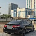 2019 Toyota Camry SE: ₦26M Full Papers