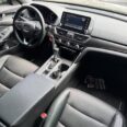 Sleek 2019 Honda Accord Sport: Luxury & Power for ₦23M