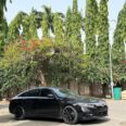 Sleek 2019 Honda Accord Sport: Luxury & Power for ₦23M