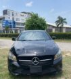 8M Mercedes CLA250 4MATIC – Panoramic View Awaits