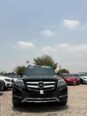 Belgium-Built GLK 350: Duty-Paid Luxury for 26M