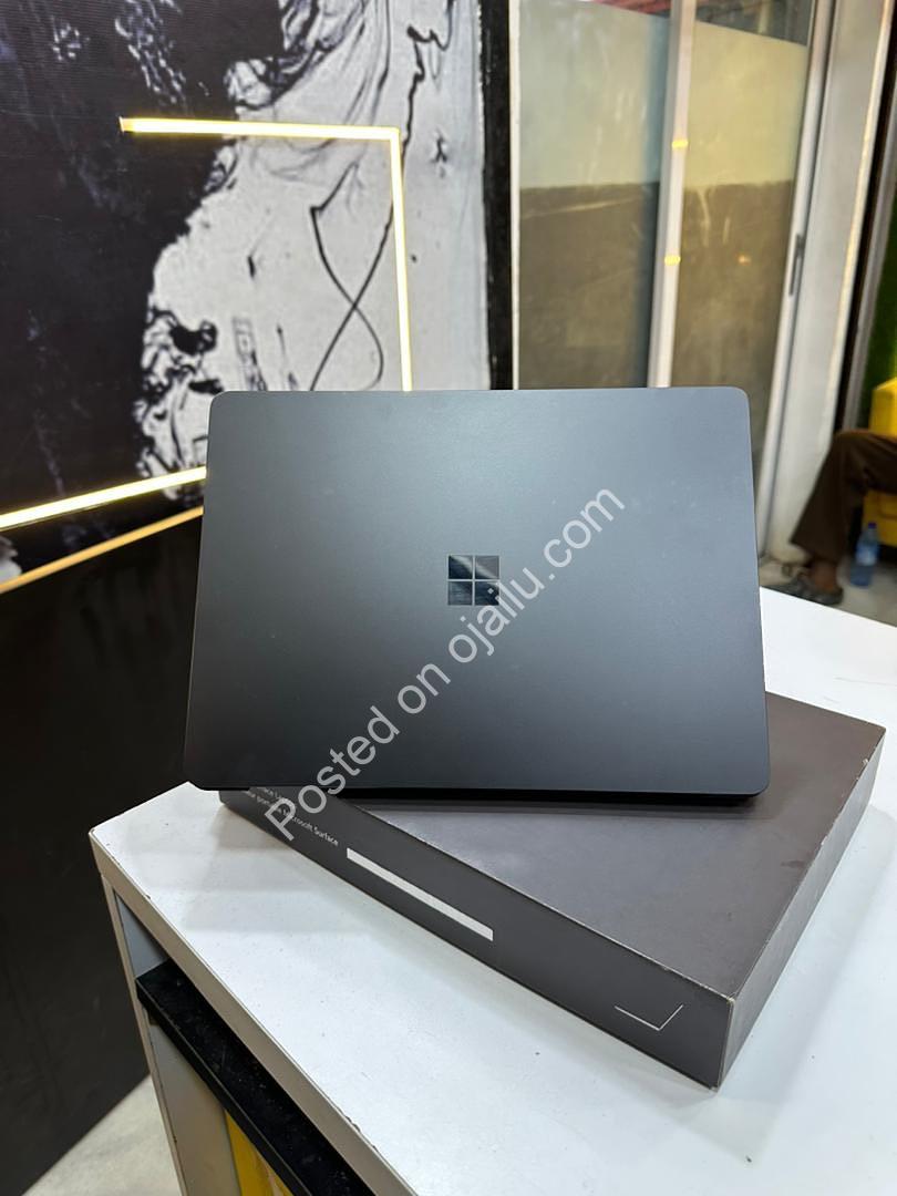 Unleash Power: Microsoft Surface Laptop 7 OLED Elite