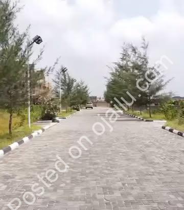 Secure Your Future in Ajah’s Premier Buy & Build Estate